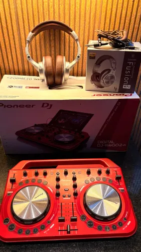 Controladora Wego 2