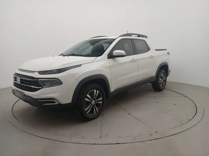 Fiat Toro Freedom 1.3 T270 4X2 Flex AUT 2023