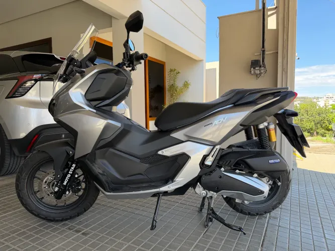 Honda ADV 160
