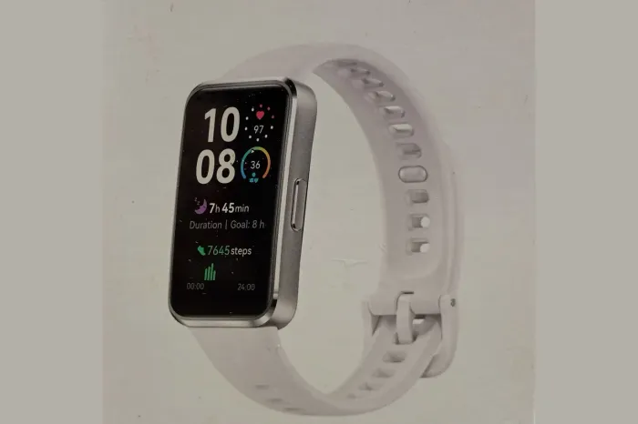 Smartwatch Huawei Band 10