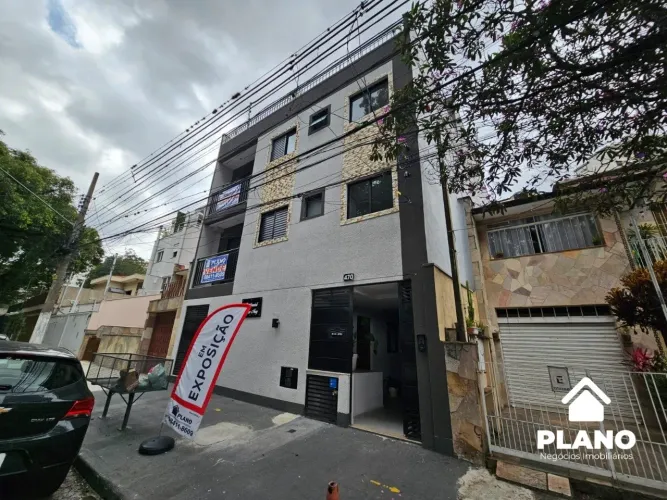 CONDOMÍNIO FECHADO, BAIRRO ÁGUA FRIA, PARA LOCAÇÃO