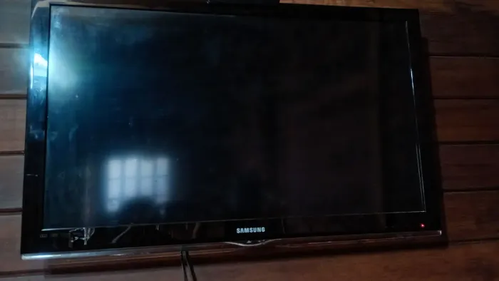 Tv Samsung 42
