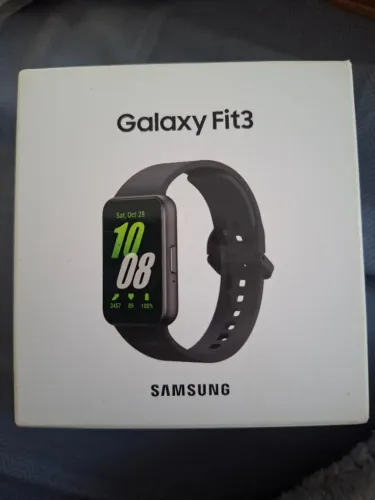 NOVO Galaxy fit3 