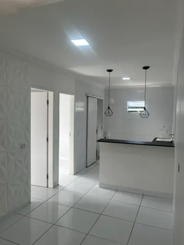 Casa pra alugar