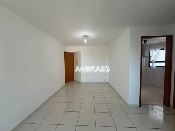 Apartamento com 2 quartos para alugar, 63 m² por R$ 1.900,00/mês - Jardim Infante Dom Henr