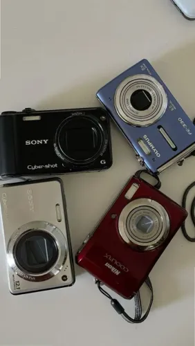 camera digital