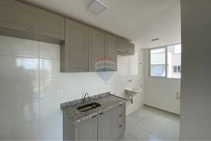 Apartamento - Aluguel - Mogi Guaçu - São Paulo
