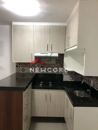 Apartamento em Avenida Matapi - Jardim Santa Terezinha (Zona Leste) - São Paulo/SP