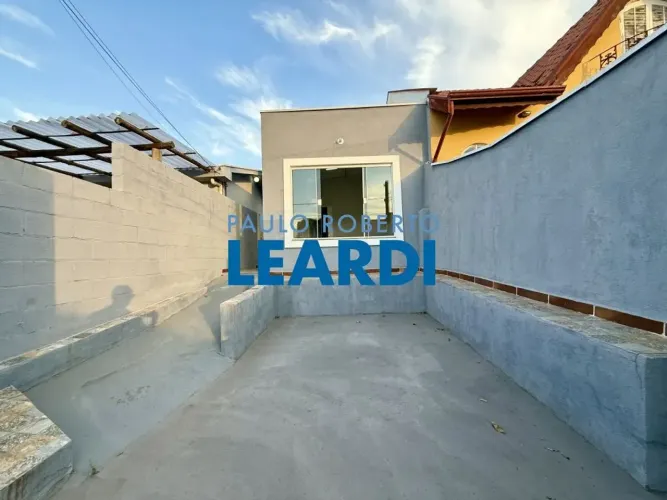 COMERCIAL - VILA BOA ESPERANÇA - SP