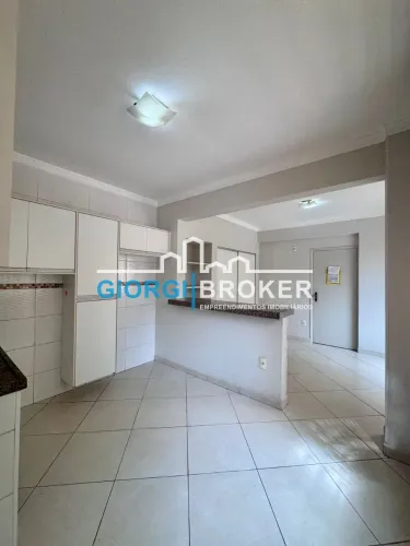 Apartamento à venda no Edificio Serra Doria, São José do Rio Preto-SP: 3 quartos, 1 sala, 