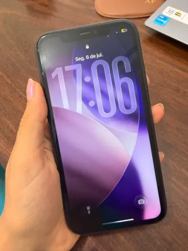 Iphone 11 -128gb