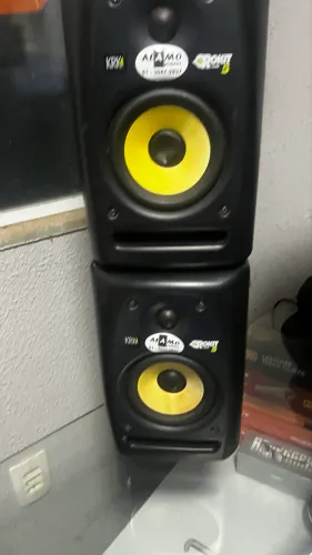 Krk 5 geracao 3
