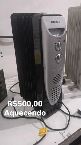 Aquecedor