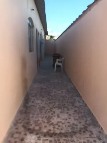 Vendo Casa mongaguar
