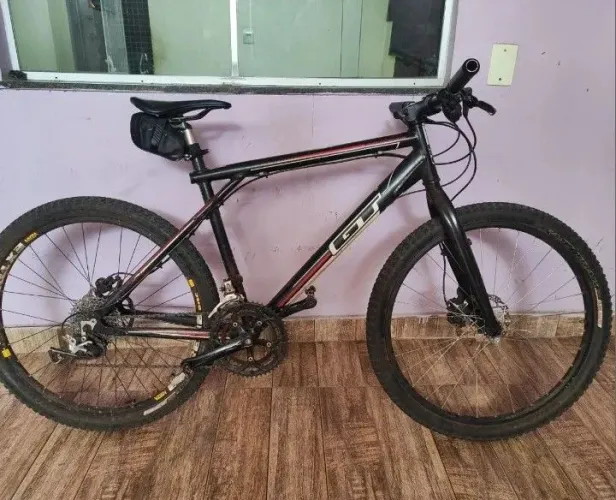 Bike Aro 26