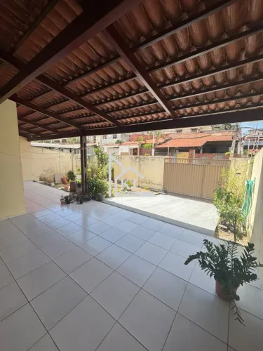 Excelente casa 4 quartos em Cidade Verde(Nova Parnamirim)