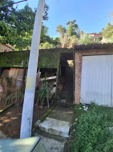 PECHINCHA CONDOMÍNIO SUIÇA CARIOCA 2 TERRENO 1.214M2!