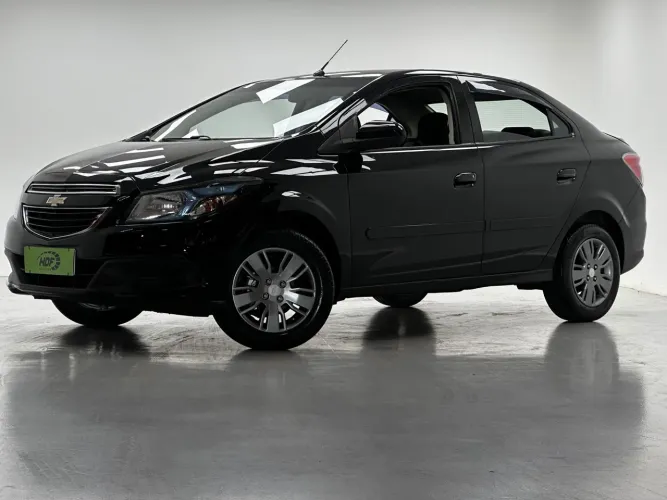 PRISMA LT 1.4 AUTOMÁTICO 