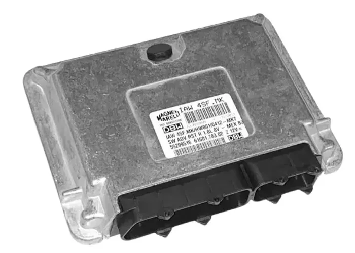 Conserto de Central Automotiva ECU | ABS | Módulo Injeção Eletrônica - Sob Consulta