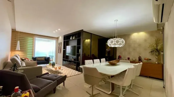 Condomínio La Madeleine Residence TR174367 THE - SE6TB6