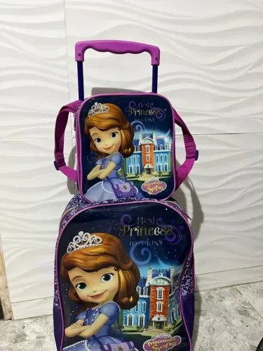 Bolsa escolar