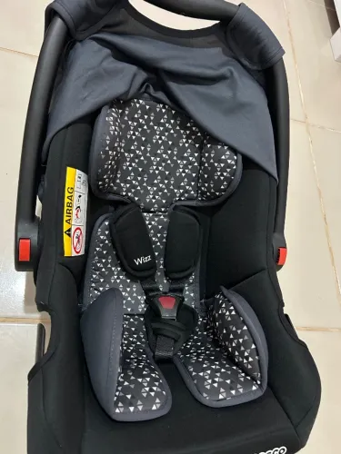 Bebê conforto Cosco