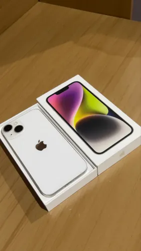 iPhone 14