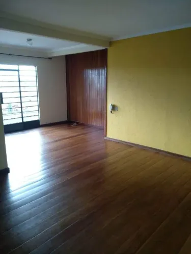 Cobertura para aluguel, 3 quartos, 1 suíte, 1 vaga, São Sebastião - Barbacena/MG