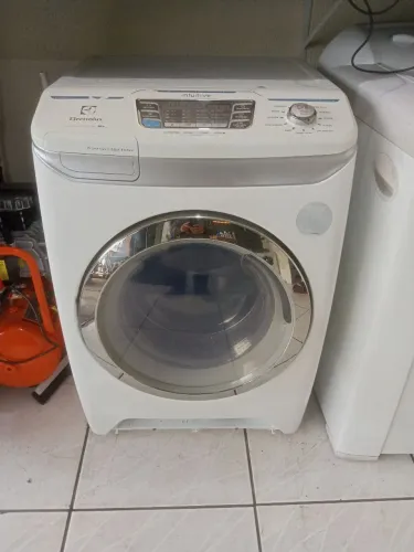Lava e seca 9 kg com Garantia!