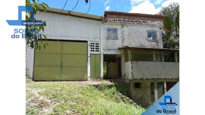 Galpão à venda, - Centro - Itapissuma/PE
