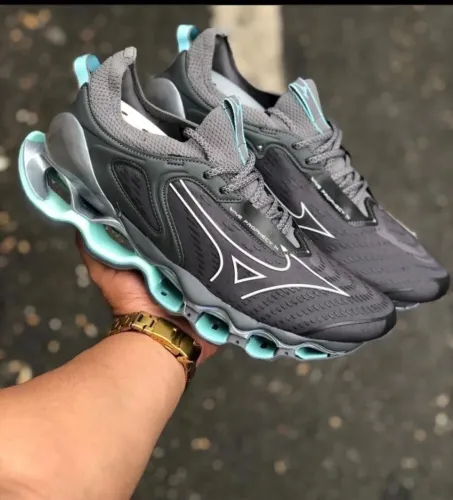Mizuno Prophecy 14