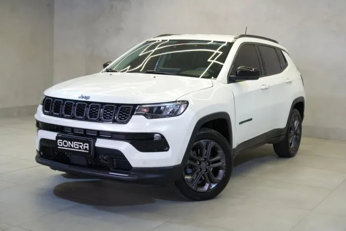 Jeep Compass Long. T270 1.3 TB 4X2 Flex AUT 2025