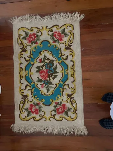 Tapete de Piso