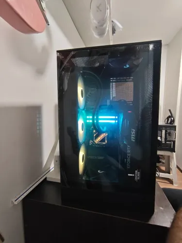 Pc Gamer RTX 5070