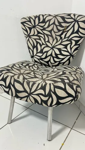 Vendo 2 Poltronas