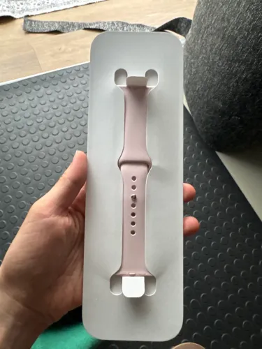 Pulseira Apple Watch original nova 