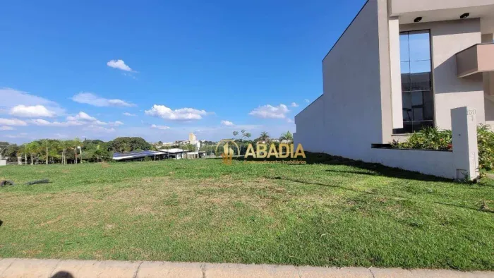 La Dolce Vita Paulínia -terreno à venda, 300 m² por R$ 465.000 - Jardim Ypê - Paulínia/SP