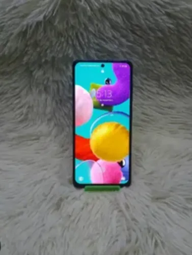 A 73 5g 128 gigas Samsung 