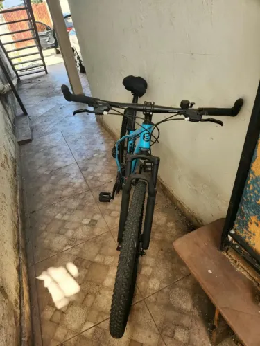 Mountain Bike KSW aro 29