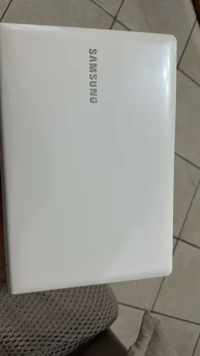 Notebook Samsung