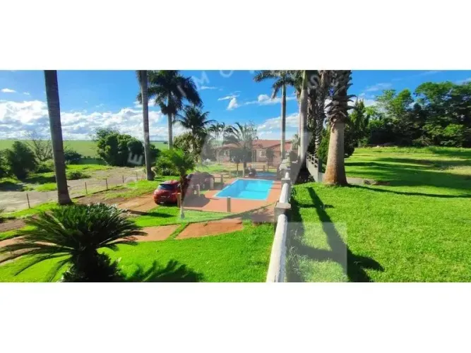 Terreno a venda no bairro Condomínio Santa Marina - Maringá/PR