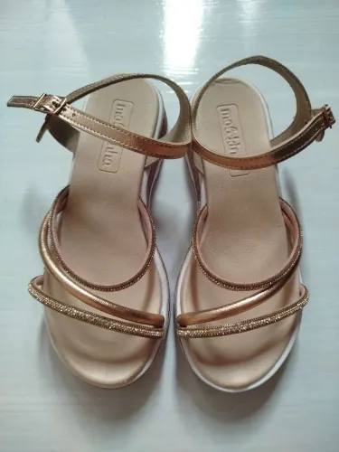 Papete infantil molekinha