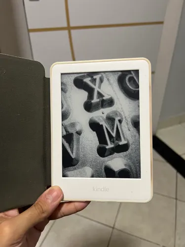 Kindle (10ª geração)