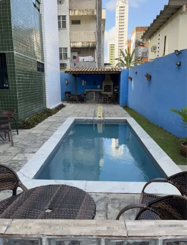 Apartamento à venda em Piedade