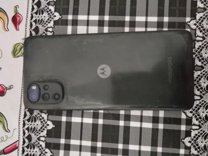 Celular moto g22