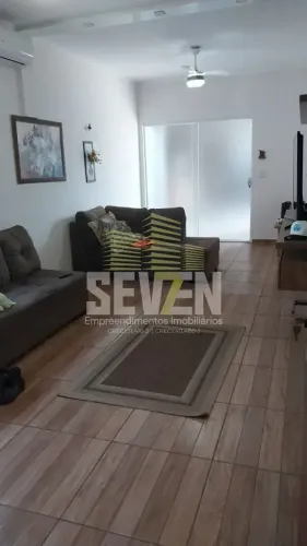 Casa com 3 Quartos na Vila São João do Ipiranga Bauru Suíte e Espaço Gourmet