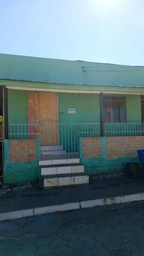 Casa para vender