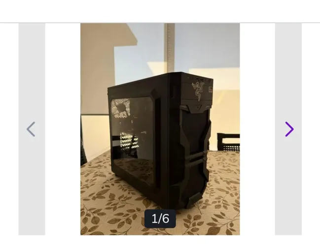PC GAMER