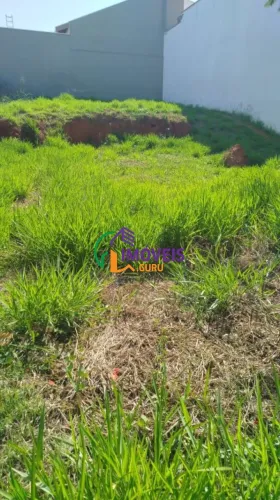 TERRENO - PARQUE JAMBEIRO - SP