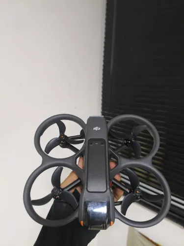 DJI AVATA 2 PRA VENDER LOGO, KIT COMPLETO